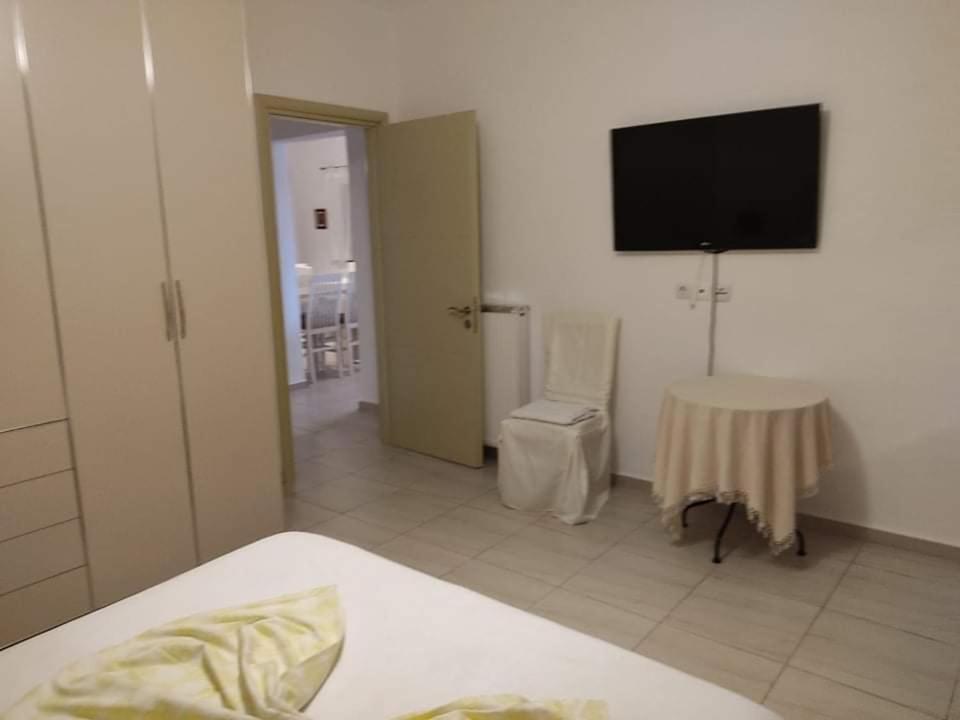 VIEW Apartment Lukovë Zewnętrze zdjęcie