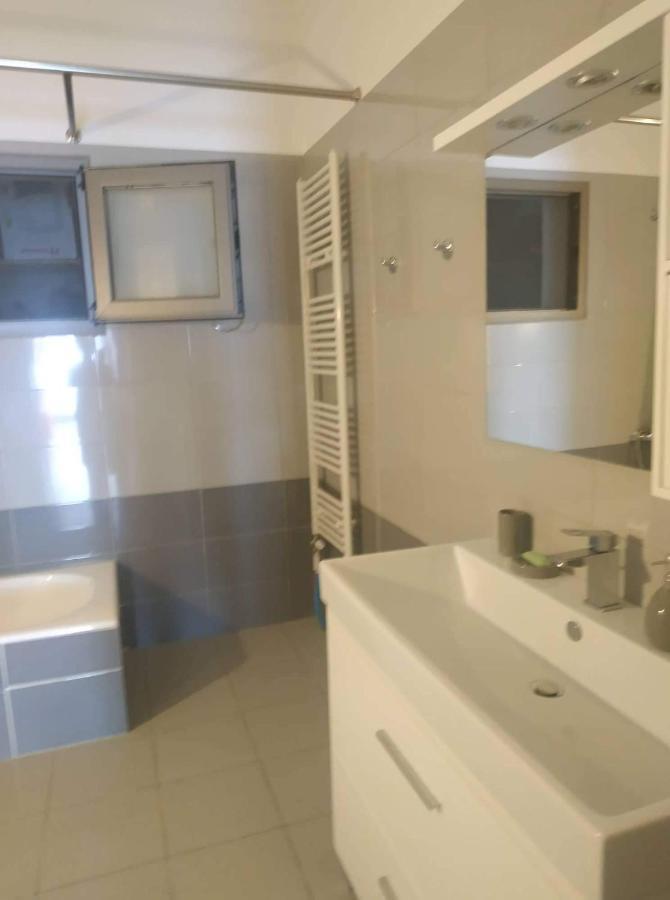 VIEW Apartment Lukovë Zewnętrze zdjęcie