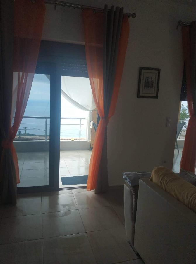 VIEW Apartment Lukovë Zewnętrze zdjęcie
